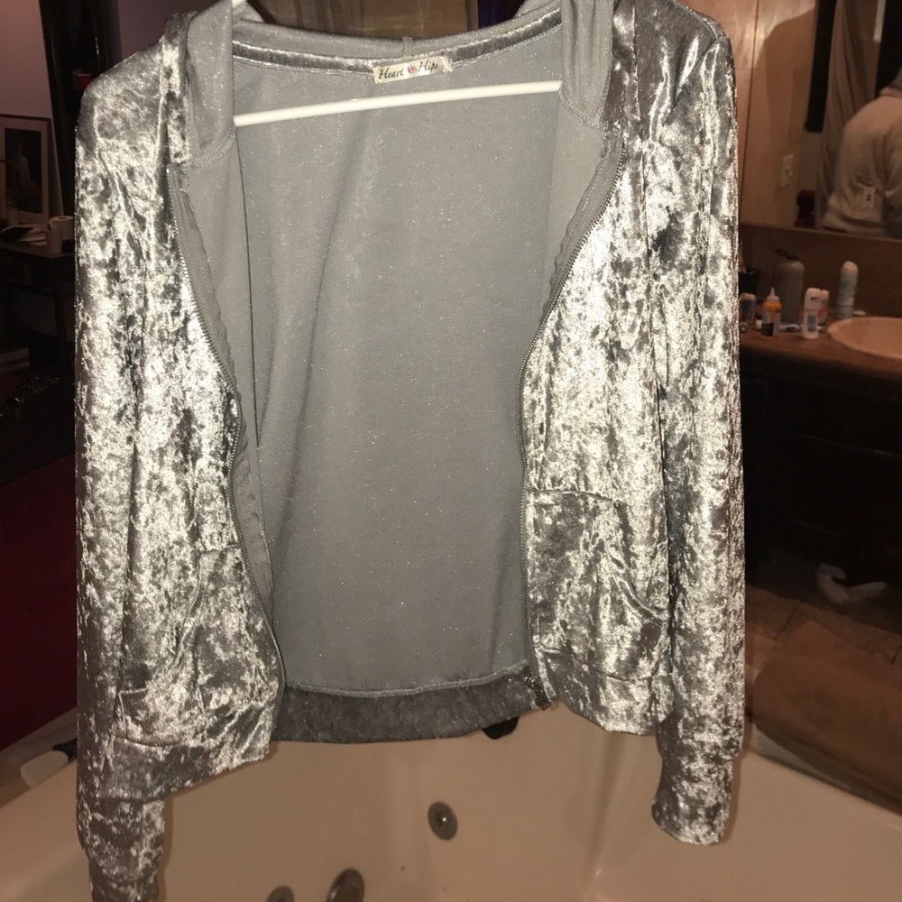 Jacket - Picture 2 of 2
